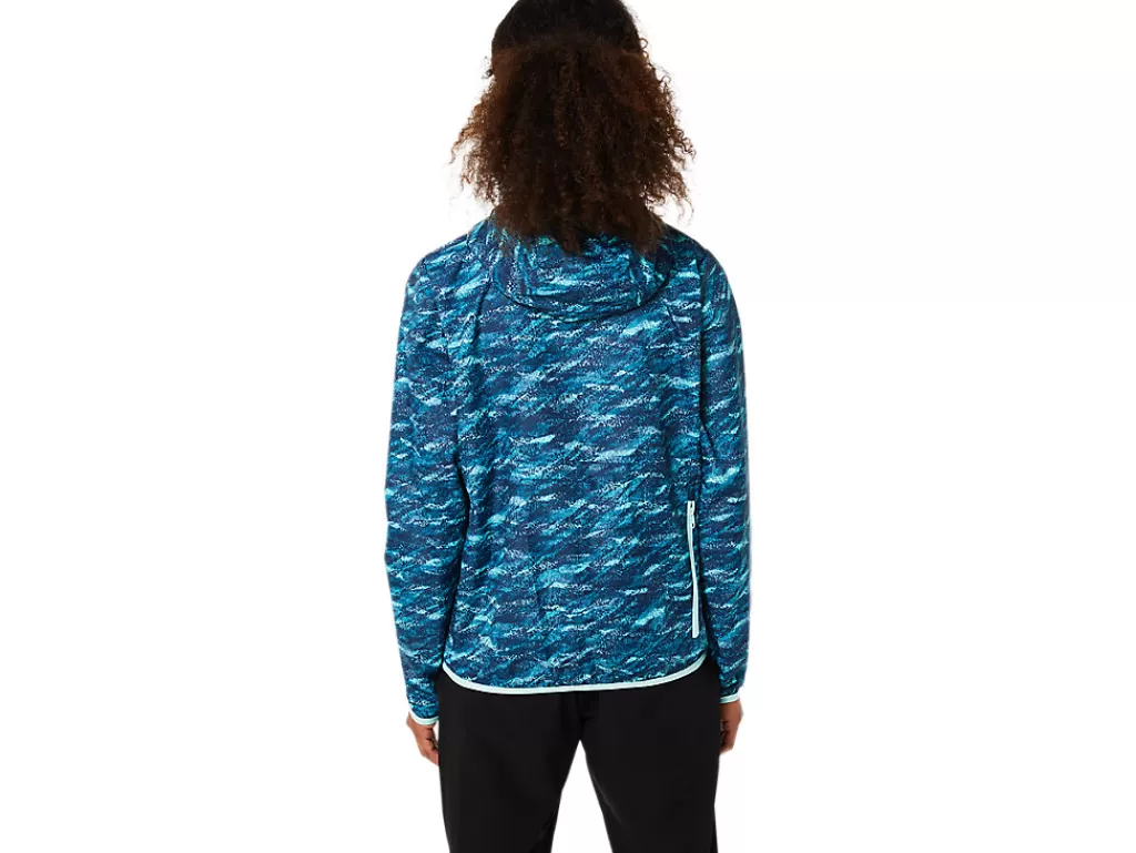 ASICS PACKABLE JACKET-Women Extended Sizes | Jackets & Outerwear