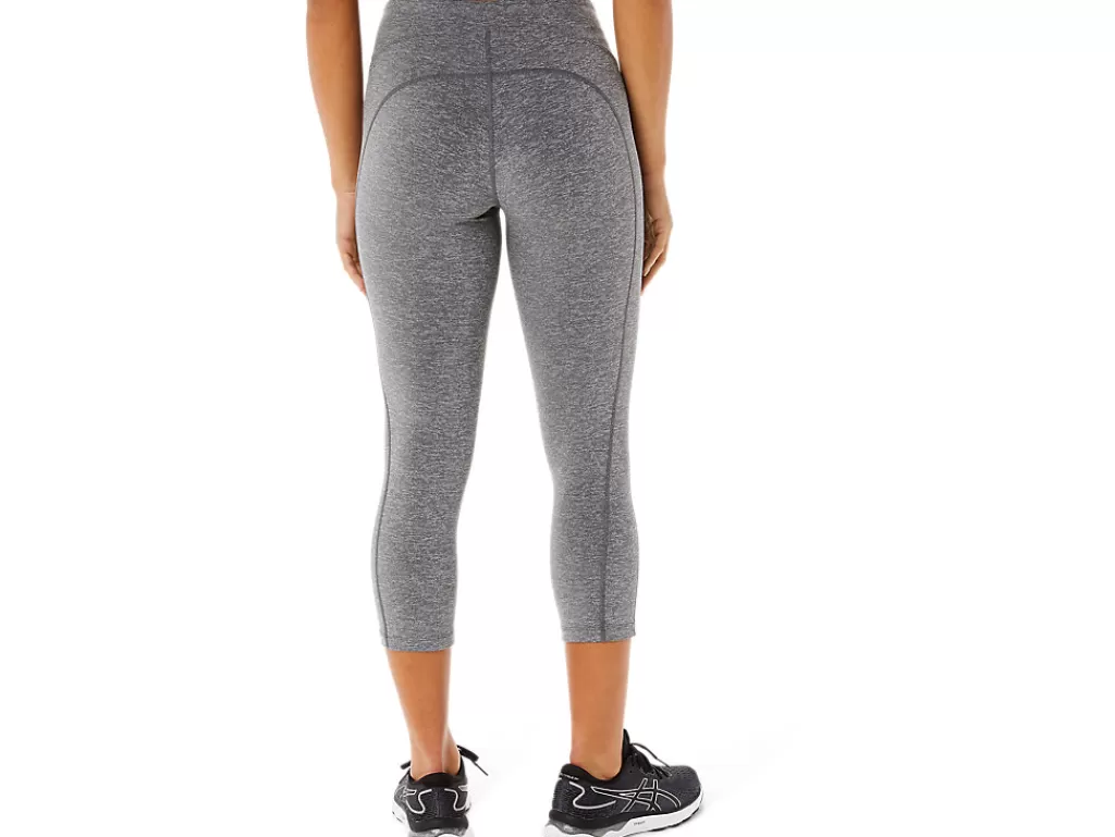 ASICS PERFORMANCE CAPRI-Women Extended Sizes | Tights & Leggings