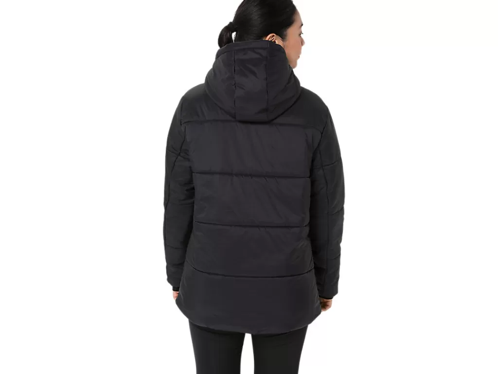 ASICS PERFORMANCE INSULATED JACKET 2.0-Women Jackets & Outerwear