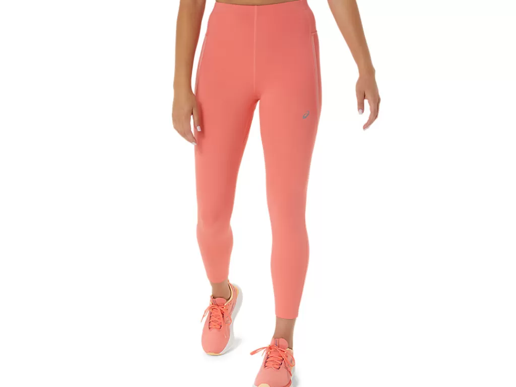 ASICS RACE HIGH WAIST TIGHT-Women Tights & Leggings