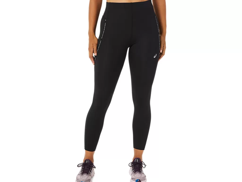ASICS RACE HIGH WAIST TIGHT-Women Tights & Leggings