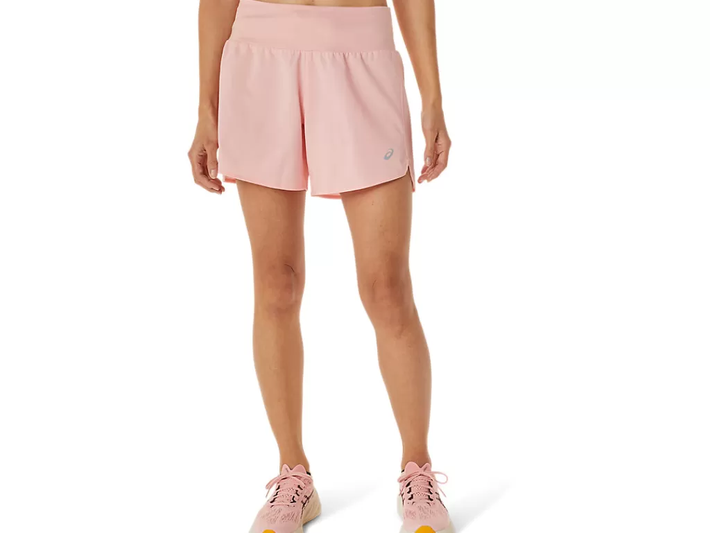 ASICS ROAD 5.5IN SHORT-Women Shorts & Pants