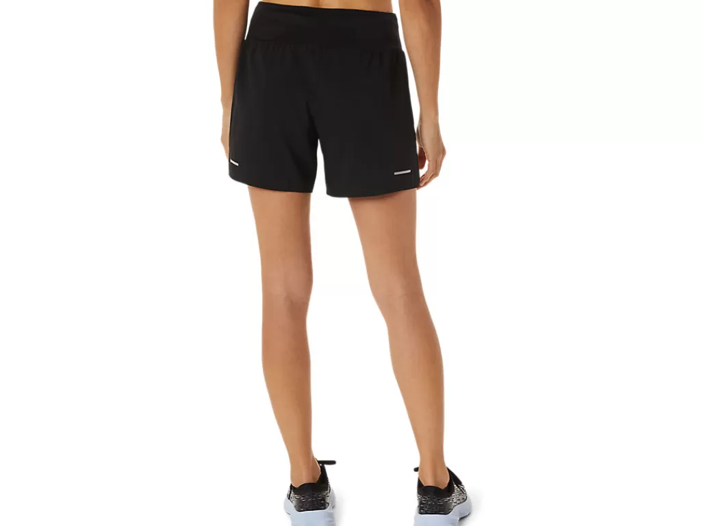 ASICS ROAD 5.5IN SHORT-Women Shorts & Pants